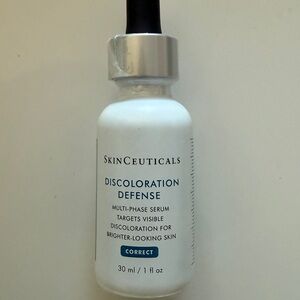 SkinCeuticals Discoloration Defense Serum